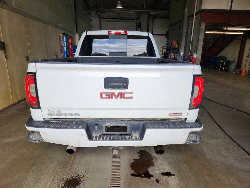 Aukcja sprzedaży 2016 Gmc Sierra, vin: 3GTU2NEC5GG138358, numer aukcji: 59177866