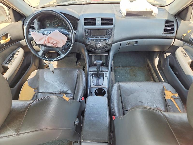 Aukcja sprzedaży 2003 Honda Accord, vin: 1HGCM665X3A049049, numer aukcji: 61201406