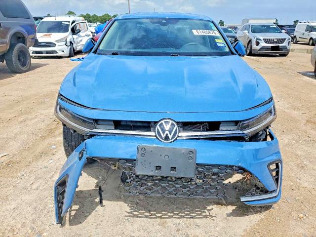 Aukcja sprzedaży 2026 Volkswagen Jetta, vin: 3VW5W7BU8TM040662, numer aukcji: 61486876