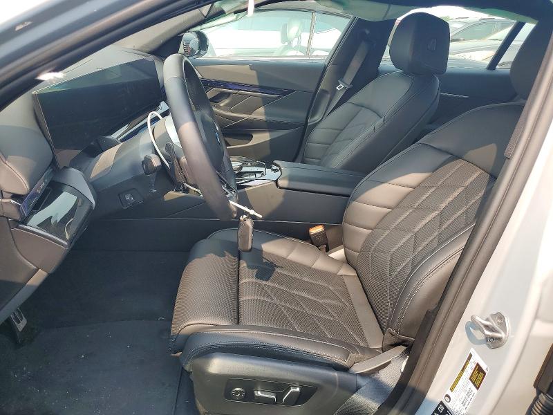 Aukcja sprzedaży 2025 Bmw 540, vin: WBA63FJ0XSCU07759, numer aukcji: 59318376