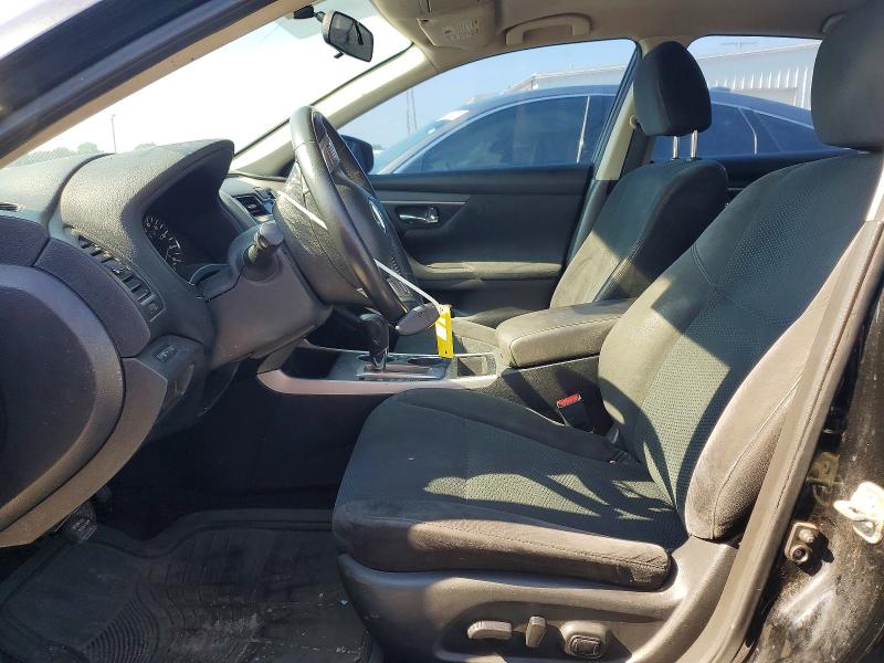 57217726 :رقم المزاد ، 1N4AL3AP0FC213715 vin ، 2015 Nissan Altima مزاد بيع