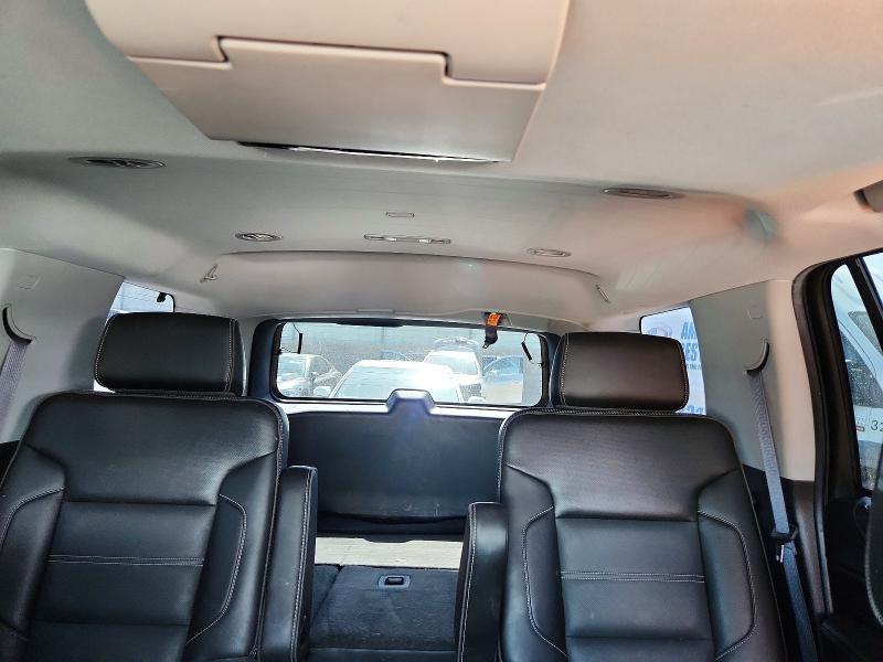 Aukcja sprzedaży 2015 Gmc Yukon, vin: 1GKS2CKJ1FR282703, numer aukcji: 61071836
