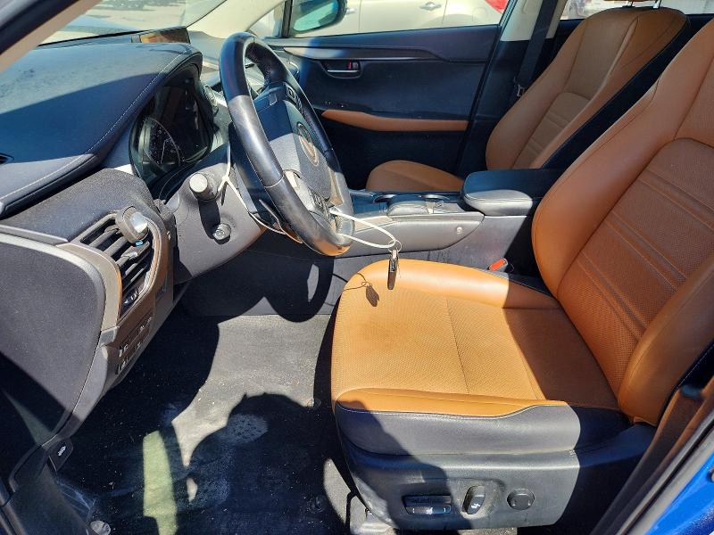 Aukcja sprzedaży 2019 Lexus Nx 300, vin: JTJBARBZ9K2193663, numer aukcji: 59731306
