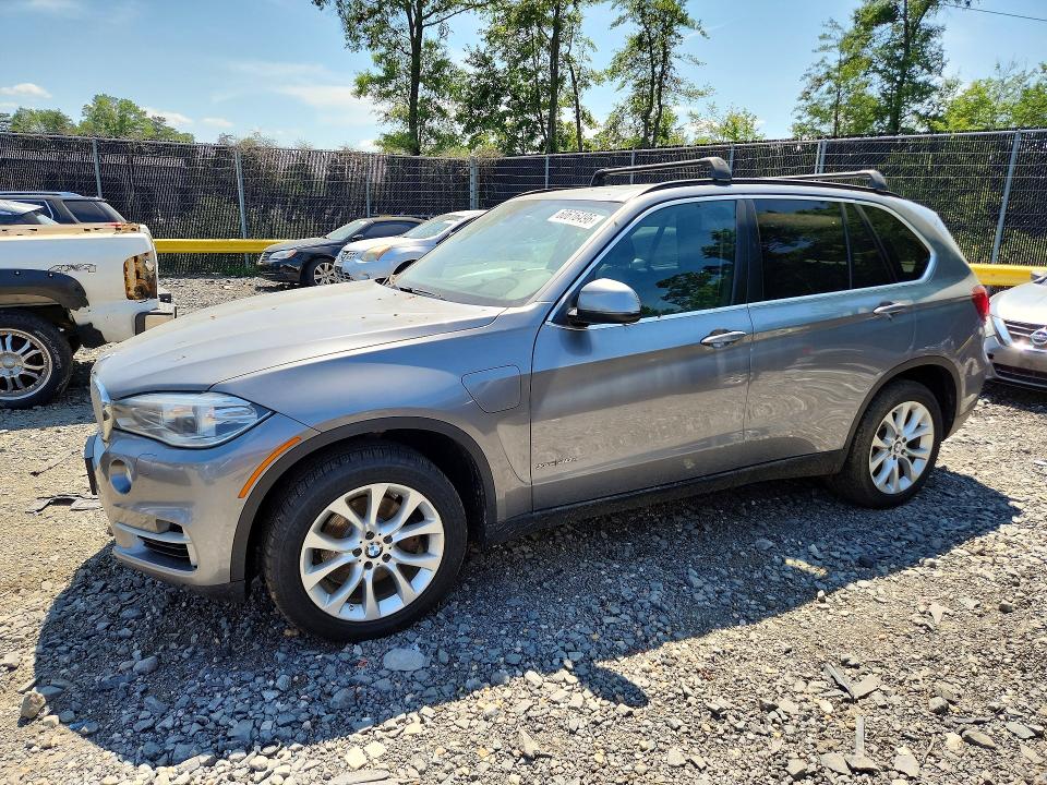 2016 Bmw X5 მანქანა იყიდება აუქციონზე, vin: 5UXKT0C54G0S76522, აუქციონის ნომერი: 60616496