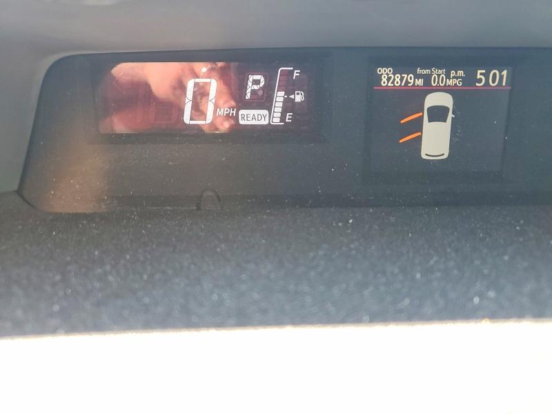 Aukcja sprzedaży 2015 Toyota Prius C, vin: JTDKDTB37F1087324, numer aukcji: 60290966