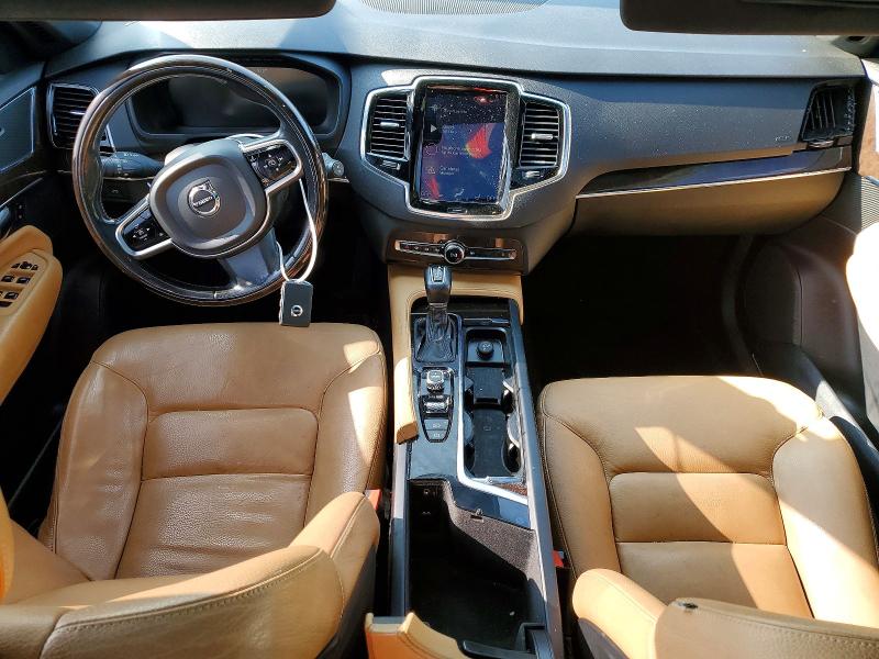 Продажа на аукционе авто 2016 Volvo Xc90, vin: YV4A22PK9G1045991, номер лота: 61920616