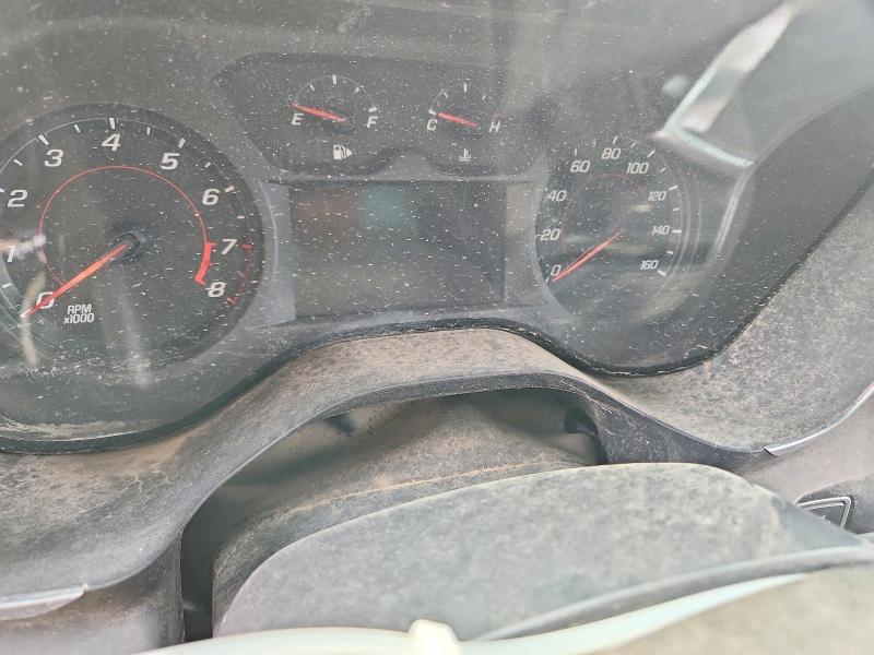 Продажа на аукционе авто 2018 Chevrolet Camaro, vin: 1G1FB1RX7J0113254, номер лота: 60754696