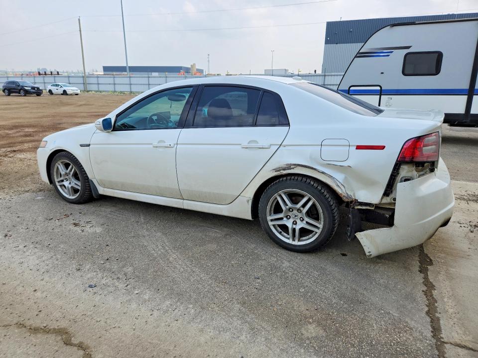 Aukcja sprzedaży 2008 Acura Tl, vin: 19UUA66278A801140, numer aukcji: 61776146