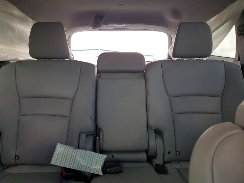 Продаж на аукціоні авто 2021 Honda Pilot, vin: 5FNYF5H20MB028974, номер лоту: 59709946
