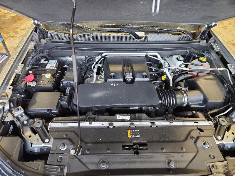 Aukcja sprzedaży 2023 Chevrolet Colorado, vin: 1GCPTCEK0P1162958, numer aukcji: 62933786