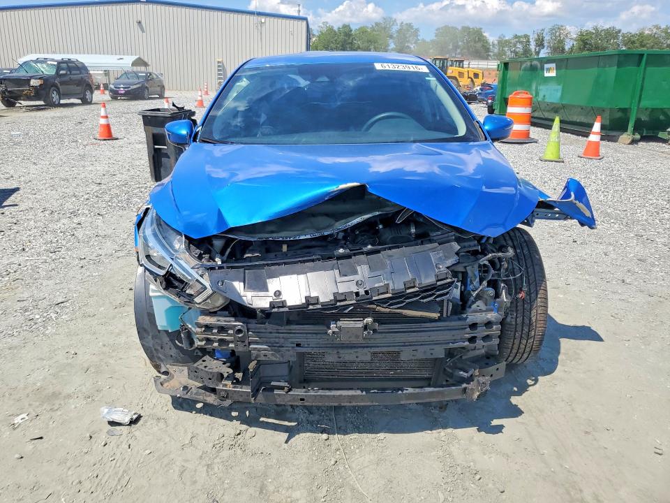 Продаж на аукціоні авто 2020 Nissan Versa, vin: 3N1CN8EV7LL843088, номер лоту: 61323916