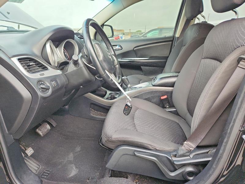 Продажа на аукционе авто 2017 Dodge Journey, vin: 3C4PDCAB2HT573565, номер лота: 60817496