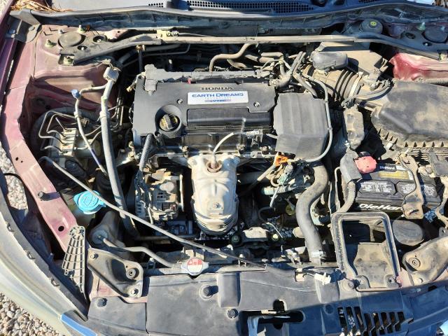 60313886 :رقم المزاد ، 1HGCR2F83EA246300 vin ، 2014 Honda Accord Exl مزاد بيع