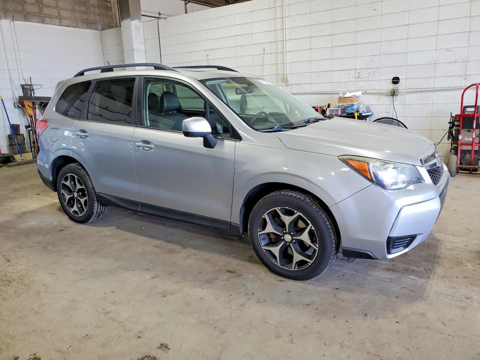 Продажа на аукционе авто 2014 Subaru Forester, vin: JF2SJGDC3EH509495, номер лота: 61136876