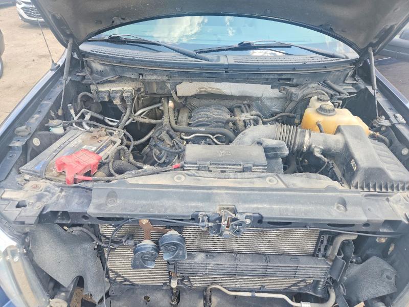 Aukcja sprzedaży 2013 Ford F150, vin: 1FTFW1EF1DFD54639, numer aukcji: 63364506