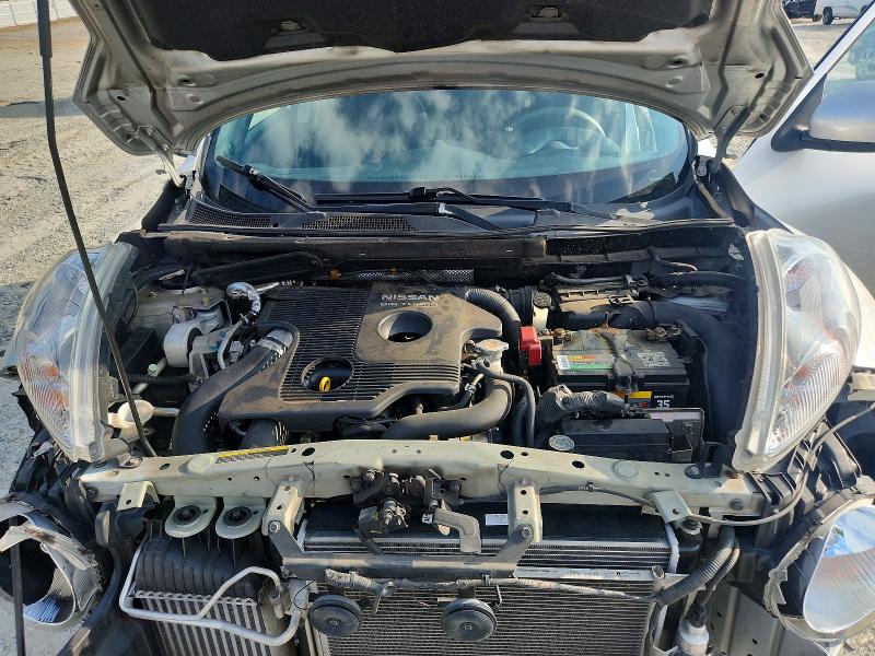 63059226 :رقم المزاد ، JN8AF5MR1DT225853 vin ، 2013 Nissan Juke مزاد بيع
