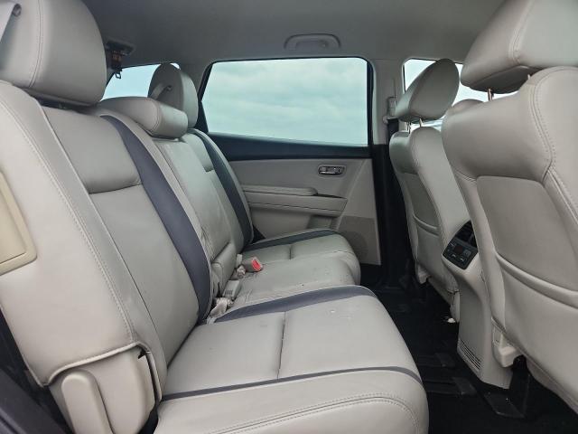Продаж на аукціоні авто 2012 Mazda Cx-9, vin: JM3TB3CV5C0353992, номер лоту: 61802456