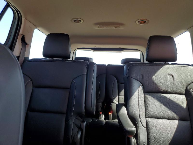 Продажа на аукционе авто 2019 Gmc Acadia, vin: 1GKKNULS0KZ212639, номер лота: 61574786