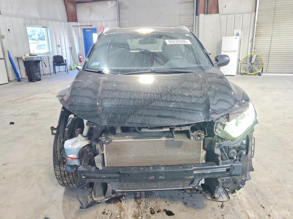 Продажа на аукционе авто 2019 Honda Hr-v, vin: 3CZRU6H1XKG726792, номер лота: 60226586