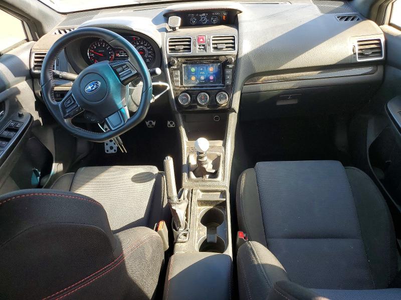 Продаж на аукціоні авто 2020 Subaru Wrx, vin: JF1VA1A67L9815555, номер лоту: 61556316