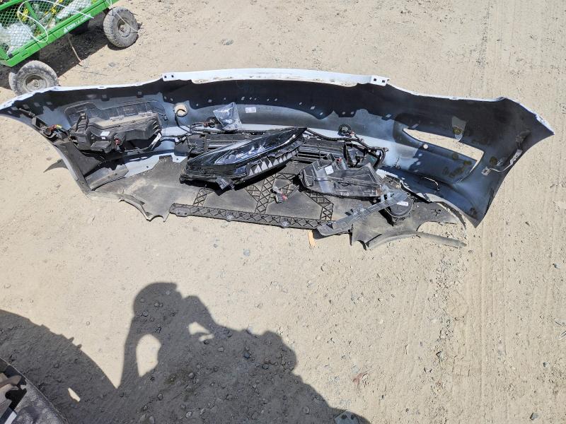 60529366 :رقم المزاد ، 5YJ3E1EAXNF301504 vin ، 2022 Tesla Model 3 مزاد بيع