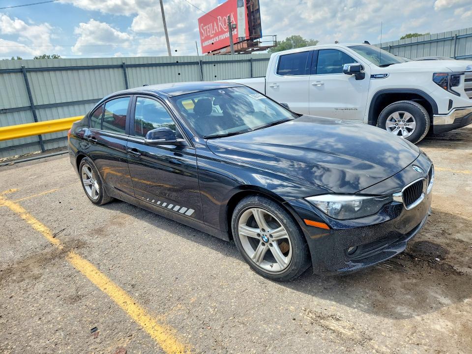 Продаж на аукціоні авто 2013 Bmw 320, vin: WBA3B1C58DF462570, номер лоту: 59974726