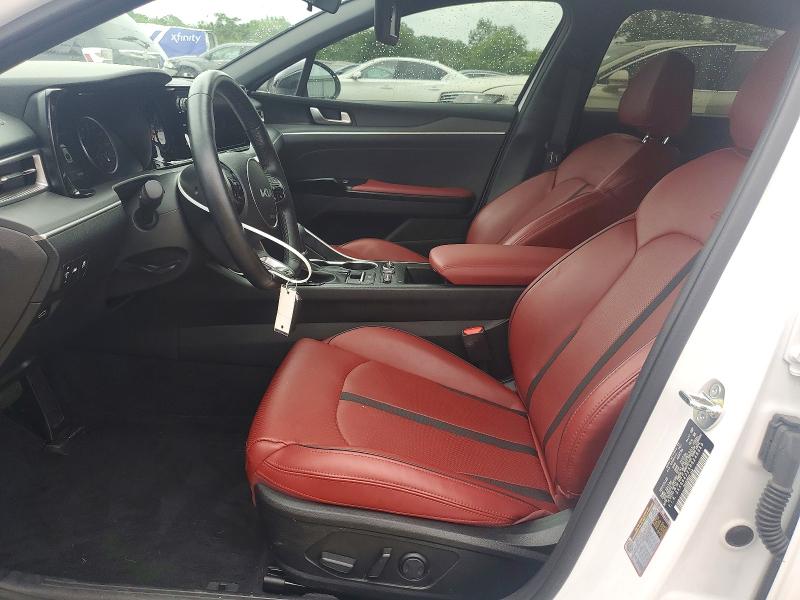 Aukcja sprzedaży 2024 Kia K5, vin: 5XXG64J25RG248969, numer aukcji: 63307336