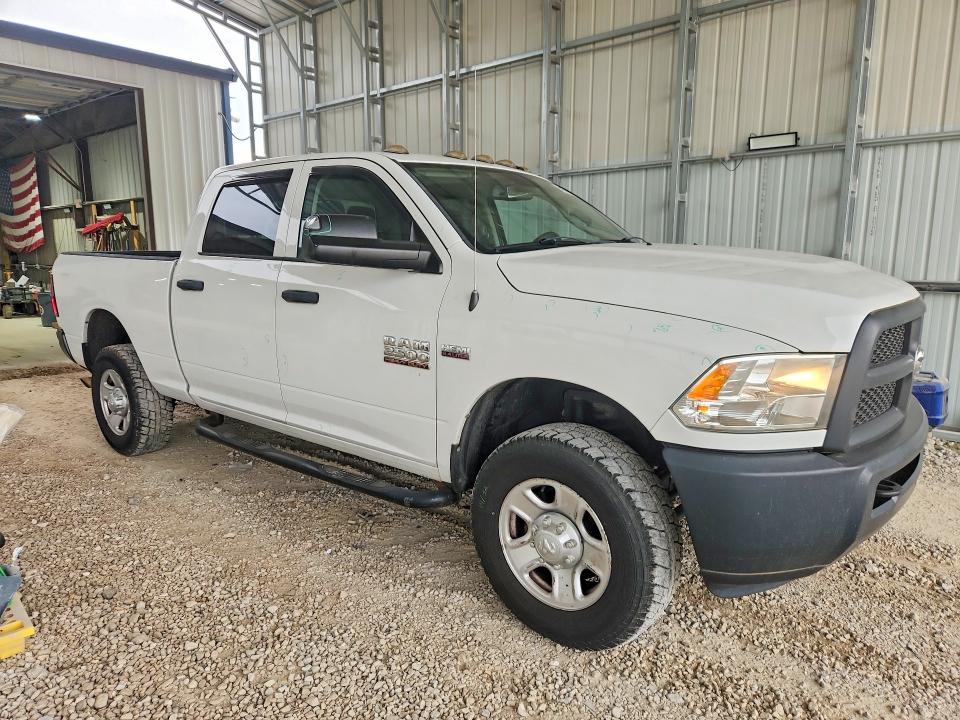 2014 Ram 2500 მანქანა იყიდება აუქციონზე, vin: 3C6UR5CJ7EG179317, აუქციონის ნომერი: 59888516