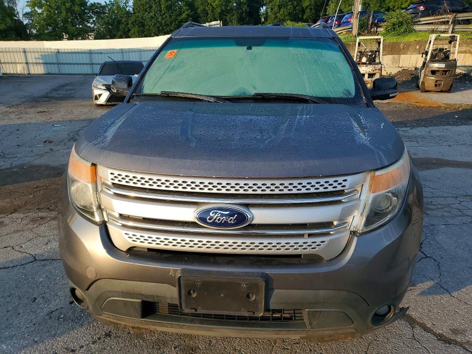 Aukcja sprzedaży 2014 Ford Explorer, vin: 1FM5K7D86EGA86501, numer aukcji: 63489246