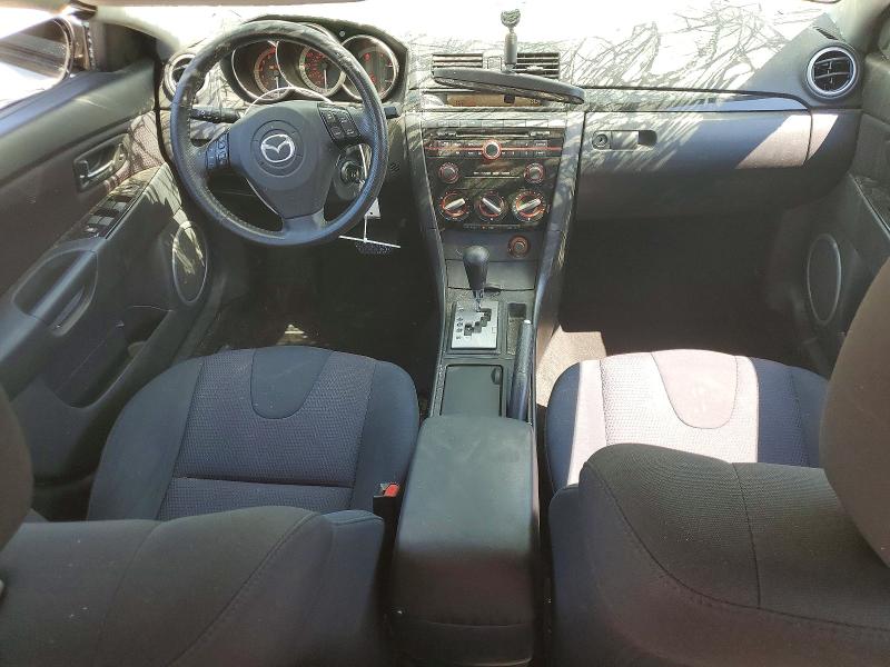 Продаж на аукціоні авто 2009 Mazda 3, vin: JM1BK343091220268, номер лоту: 60599516