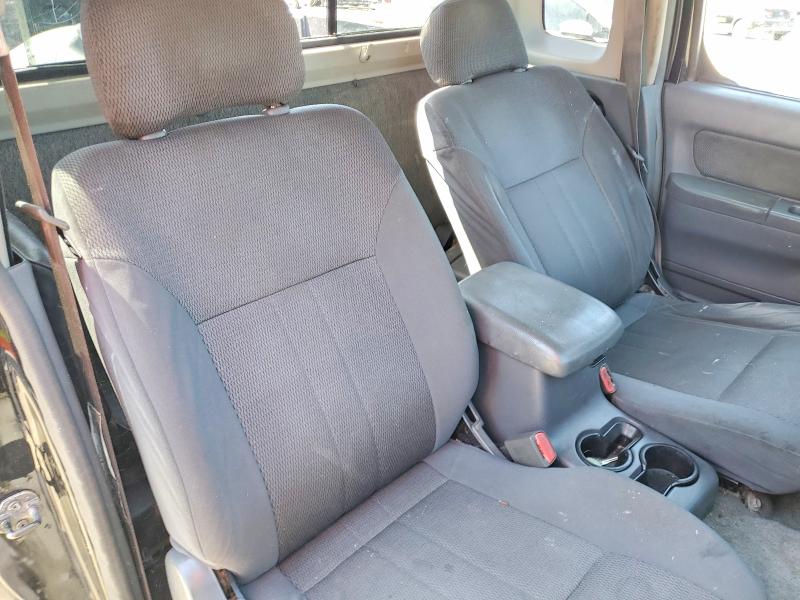 Продажа на аукционе авто 2001 Nissan Frontier, vin: 1N6DD26S91C320991, номер лота: 60808006