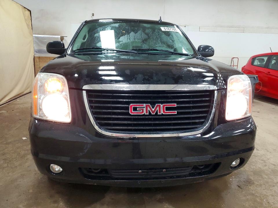 Продаж на аукціоні авто 2009 Gmc Yukon, vin: 1GKFK33099J121929, номер лоту: 61877666
