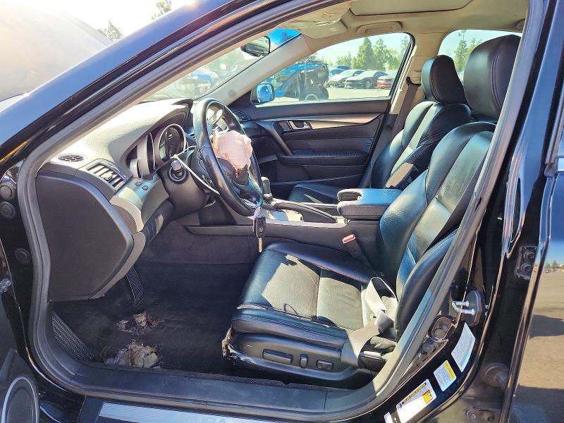 Aukcja sprzedaży 2010 Acura Tl, vin: 19UUA8F22AA027039, numer aukcji: 63536216