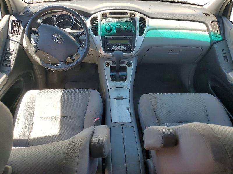 2007 Toyota Highlander მანქანა იყიდება აუქციონზე, vin: JTEHP21A070201338, აუქციონის ნომერი: 62893866