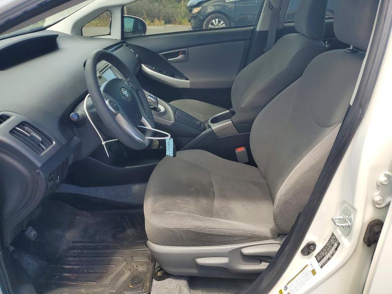 Aukcja sprzedaży 2015 Toyota Prius, vin: JTDKN3DU7F0456935, numer aukcji: 60523356