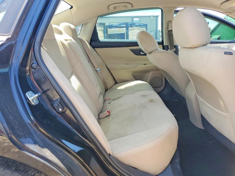 Aukcja sprzedaży 2015 Nissan Altima, vin: 1N4AL3AP4FN301400, numer aukcji: 59859426
