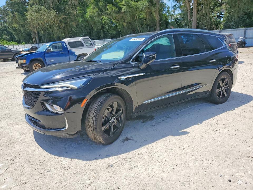 Продаж на аукціоні авто 2024 Buick Enclave, vin: 5GAEVAKW3RJ104067, номер лоту: 62452076