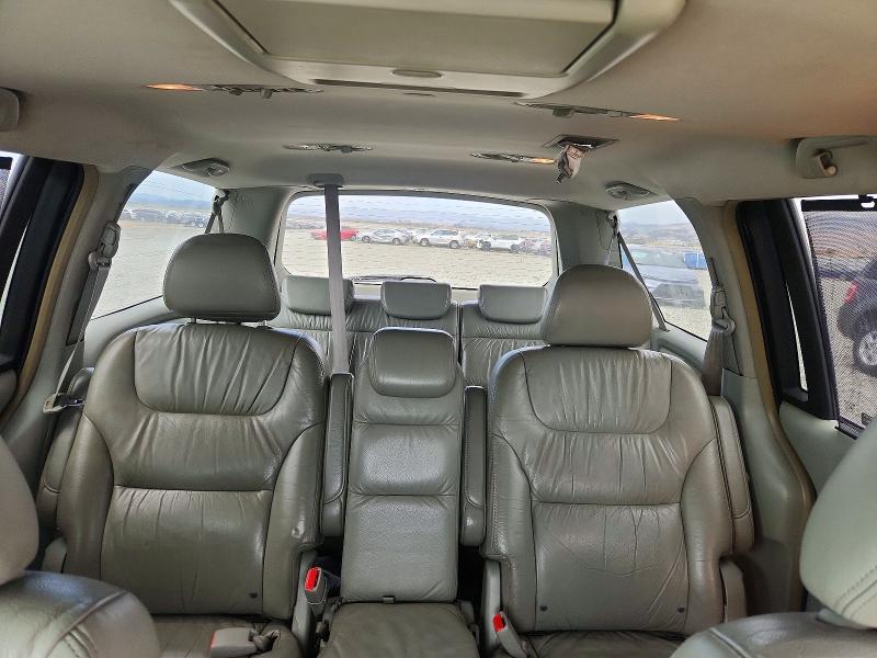 Продажа на аукционе авто 2006 Honda Odyssey, vin: 5FNRL38706B021880, номер лота: 60876286