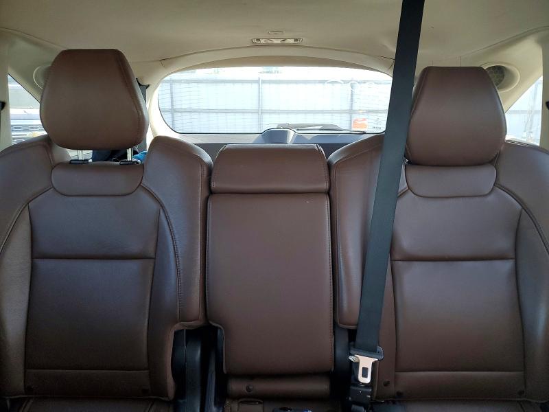 Продаж на аукціоні авто 2017 Acura Mdx, vin: 5FRYD4H54HB002893, номер лоту: 58787056