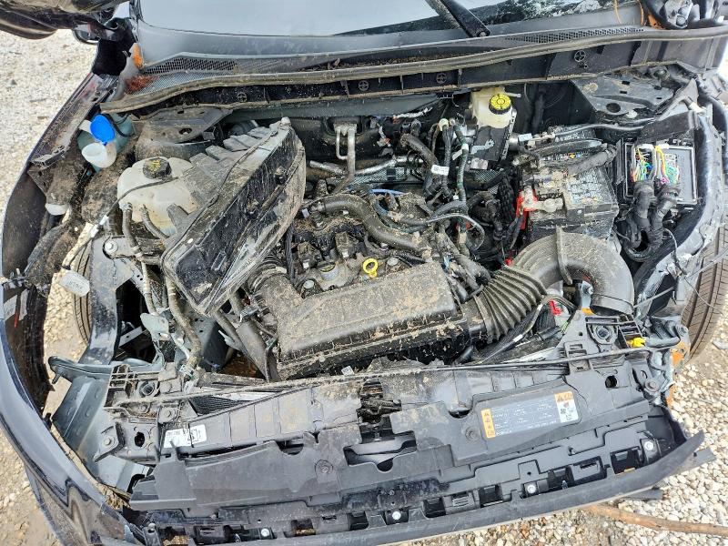 60015116 :رقم المزاد ، 1FMCU9MN9SUA99288 vin ، 2025 Ford Escape مزاد بيع