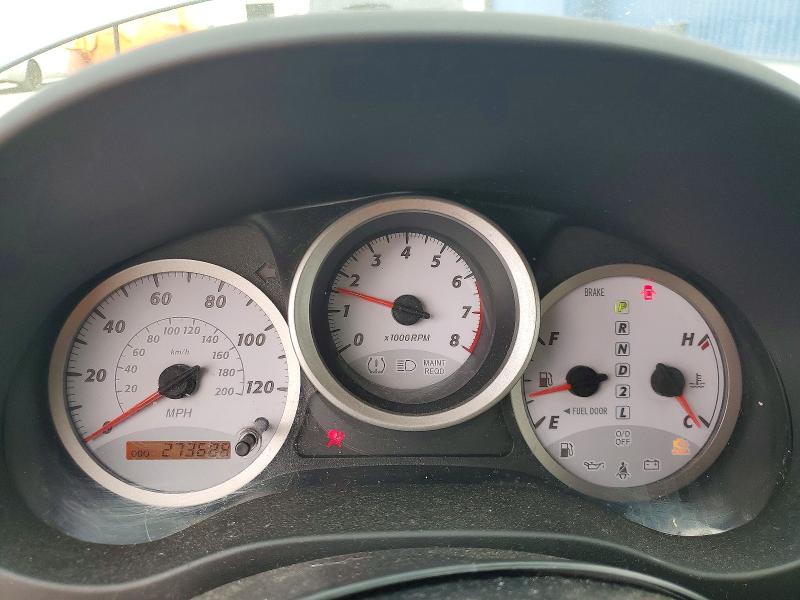 Продаж на аукціоні авто 2004 Toyota Rav4, vin: JTEGD20V940038791, номер лоту: 63360796