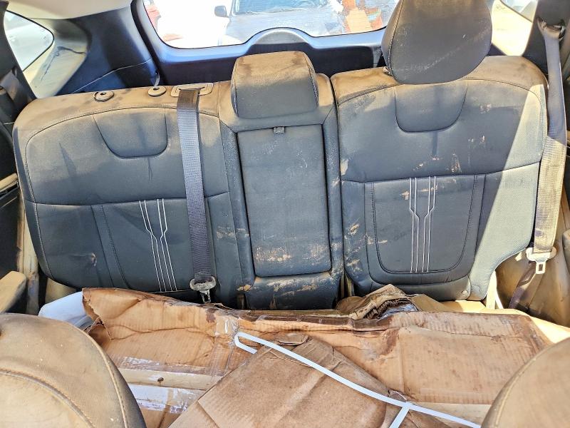 Продаж на аукціоні авто 2023 Hyundai Tucson, vin: 5NMJB3AE1PH224821, номер лоту: 62324146