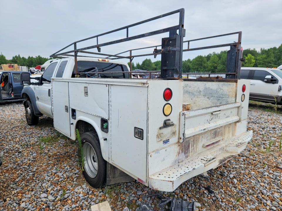 Aukcja sprzedaży 2013 Ford F450, vin: 1FD0X4GT1DEA51370, numer aukcji: 61902256