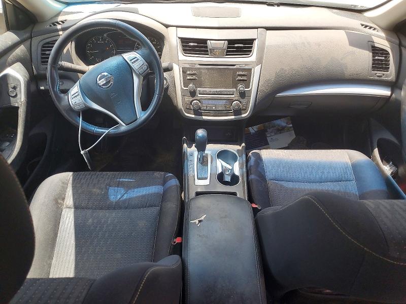 Продажа на аукционе авто 2016 Nissan Altima, vin: 1N4AL3AP0GC156062, номер лота: 59618336