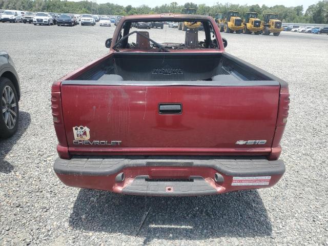 Продаж на аукціоні авто 2000 Chevrolet S Truck, vin: 1GCCS1451YK275296, номер лоту: 60369186