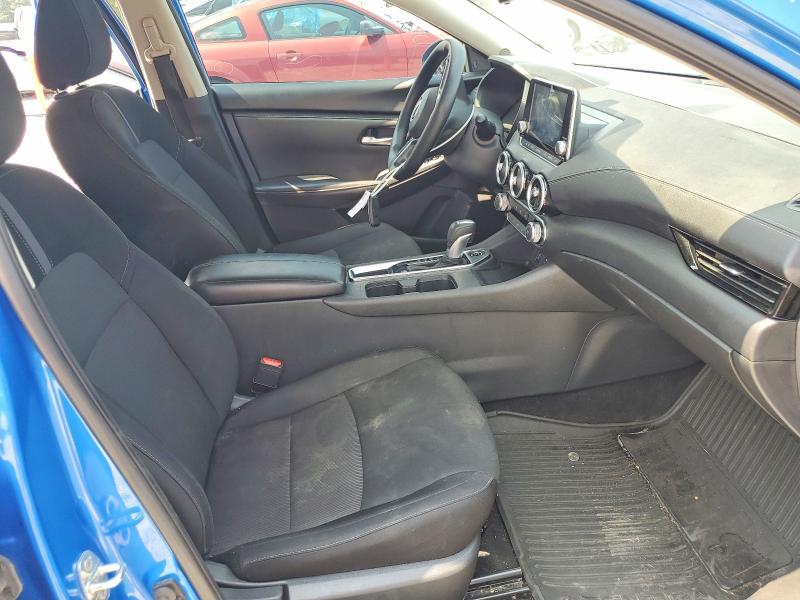 Продажа на аукционе авто 2024 Nissan Sentra, vin: 3N1AB8CV4RY384097, номер лота: 63132906