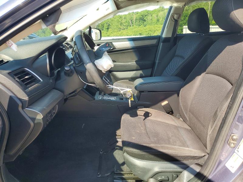 2018 Subaru Outback მანქანა იყიდება აუქციონზე, vin: 4S4BSAFC4J3215032, აუქციონის ნომერი: 60366946