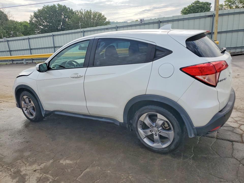 Auction sale of the 2017 Honda Hr-v, vin: 3CZRU5H5XHM719798, lot number: 58255066