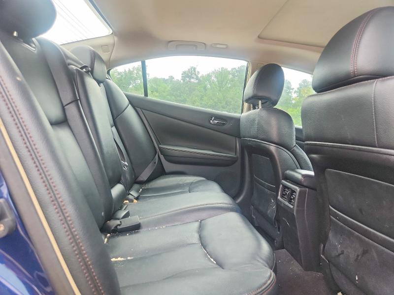 2010 Nissan Maxima მანქანა იყიდება აუქციონზე, vin: 1N4AA5AP4AC810604, აუქციონის ნომერი: 59251016