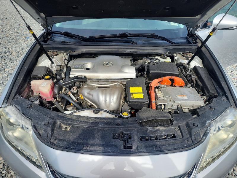 Aukcja sprzedaży 2013 Lexus Es, vin: JTHBW1GG2D2036023, numer aukcji: 61955646